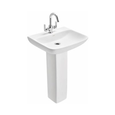 Pedestal Basin