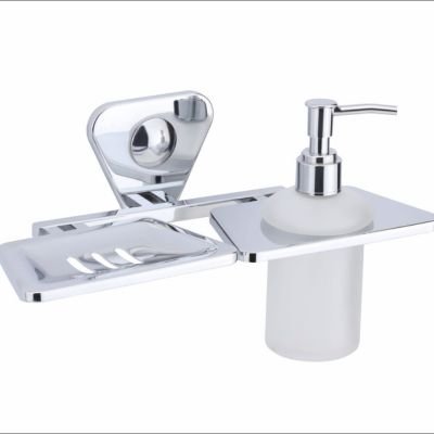 Soap Dishes _ Soap Dispensers