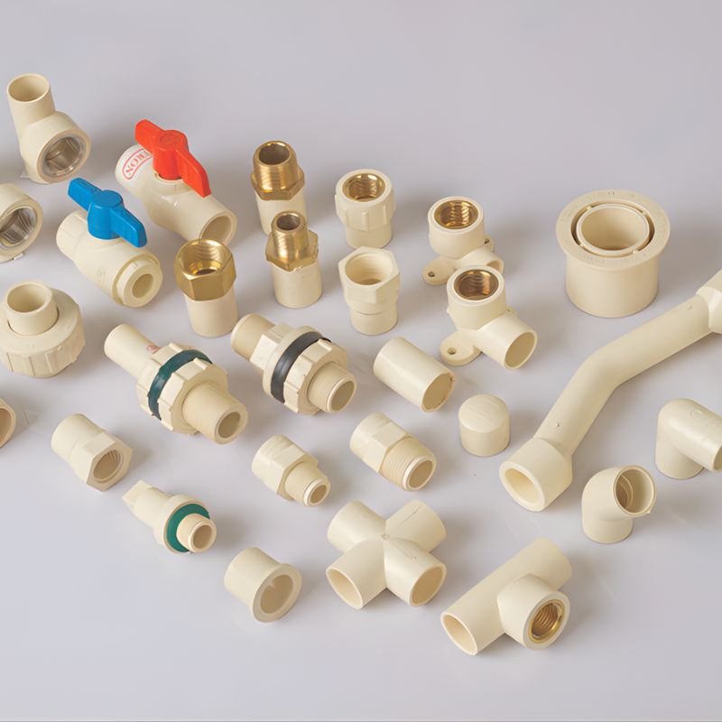 CPVC Fitting