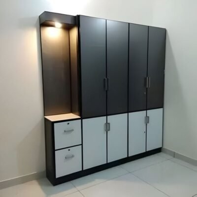 Wardrobe ACP Panels - Buildsy