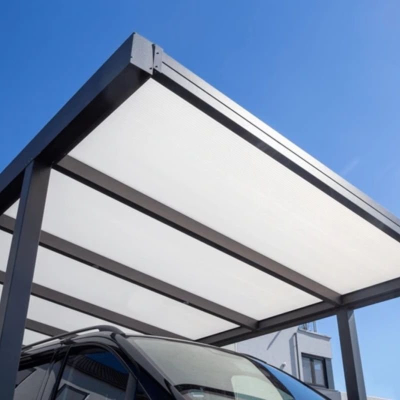 car porch canopy