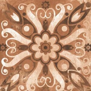 Sumdge Teracota Decor