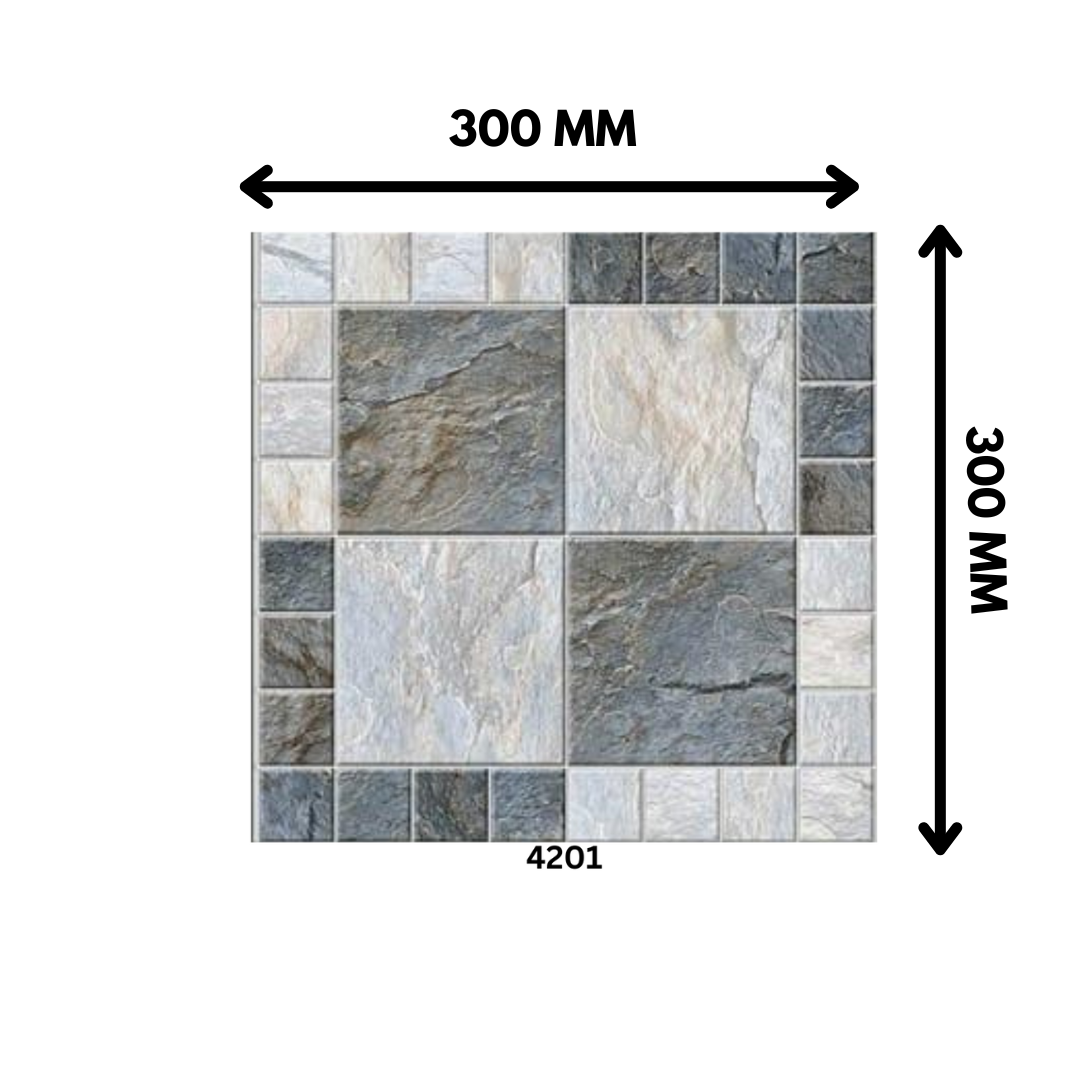 Floor tile - 4201