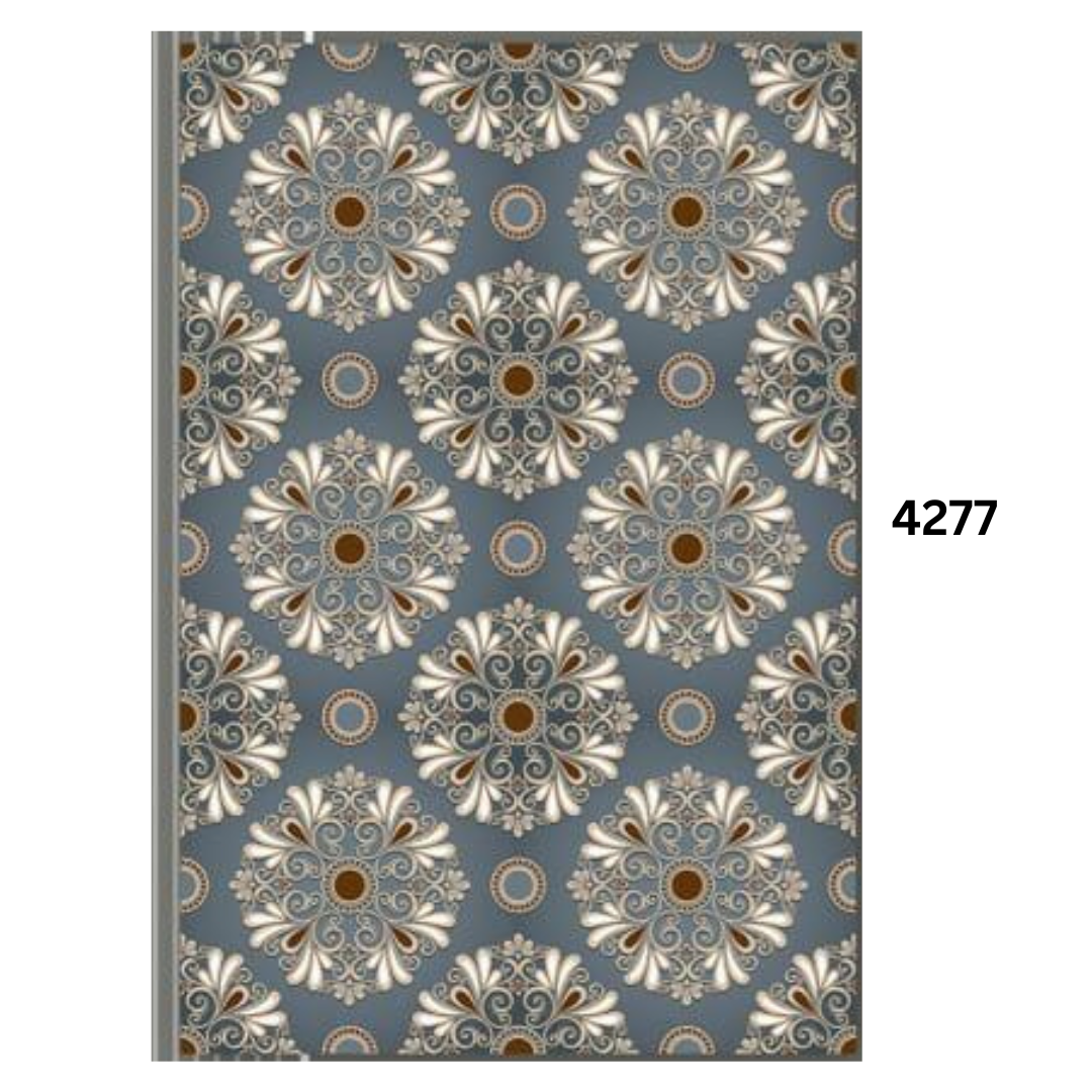 Floor tile - 4277