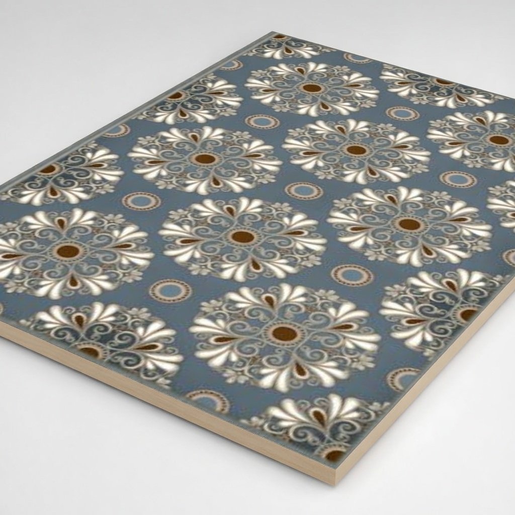 Floor tile - 4277