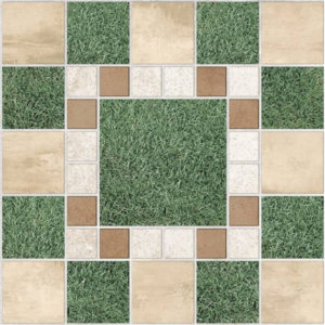 Heavy Duty Floor tile - 7015