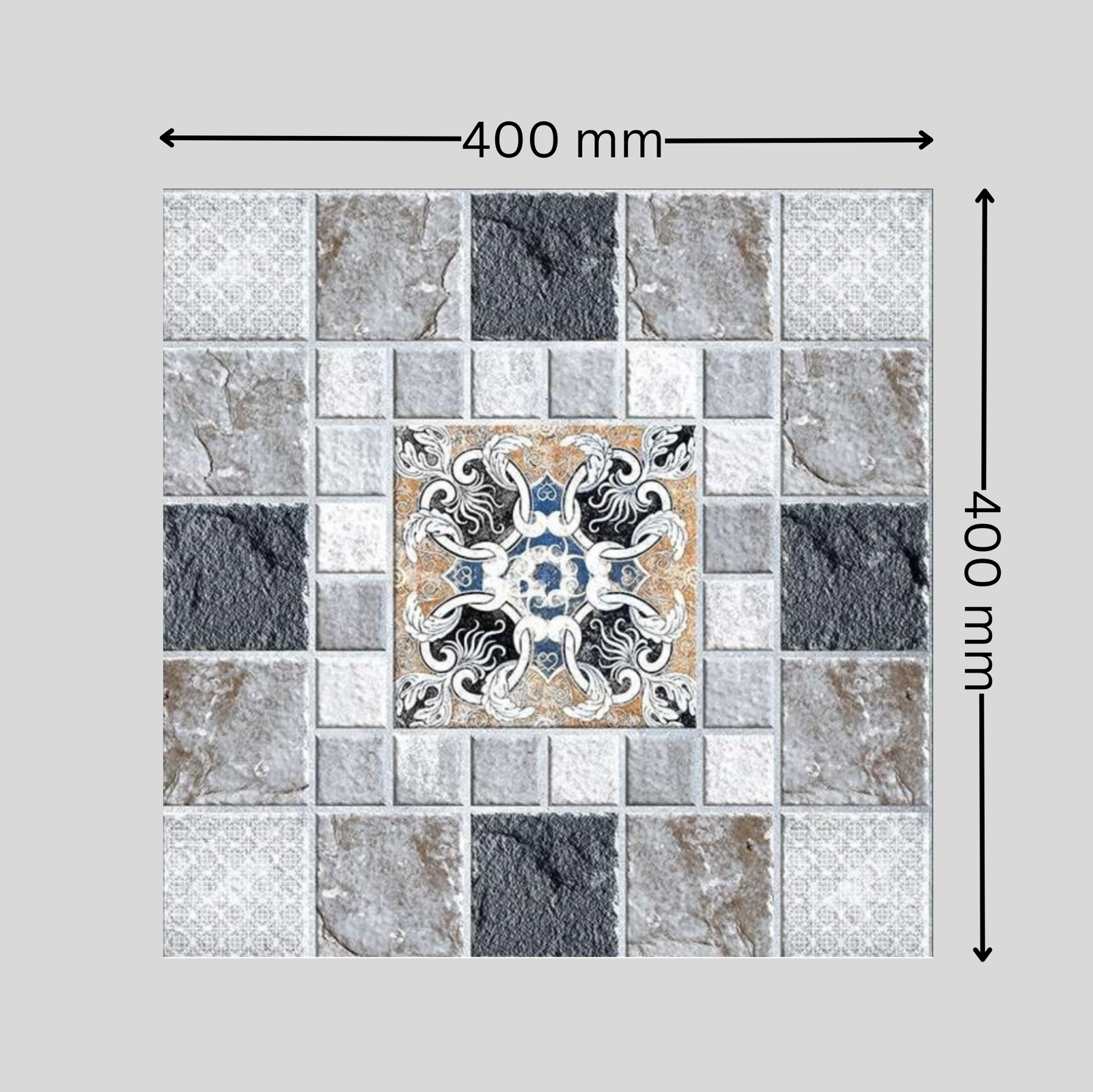 Floor tile - 7701