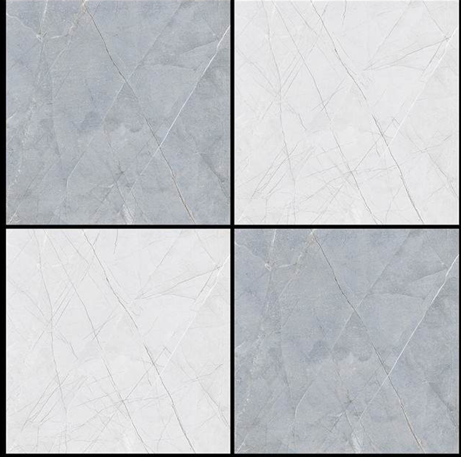 Floor tile - 8174
