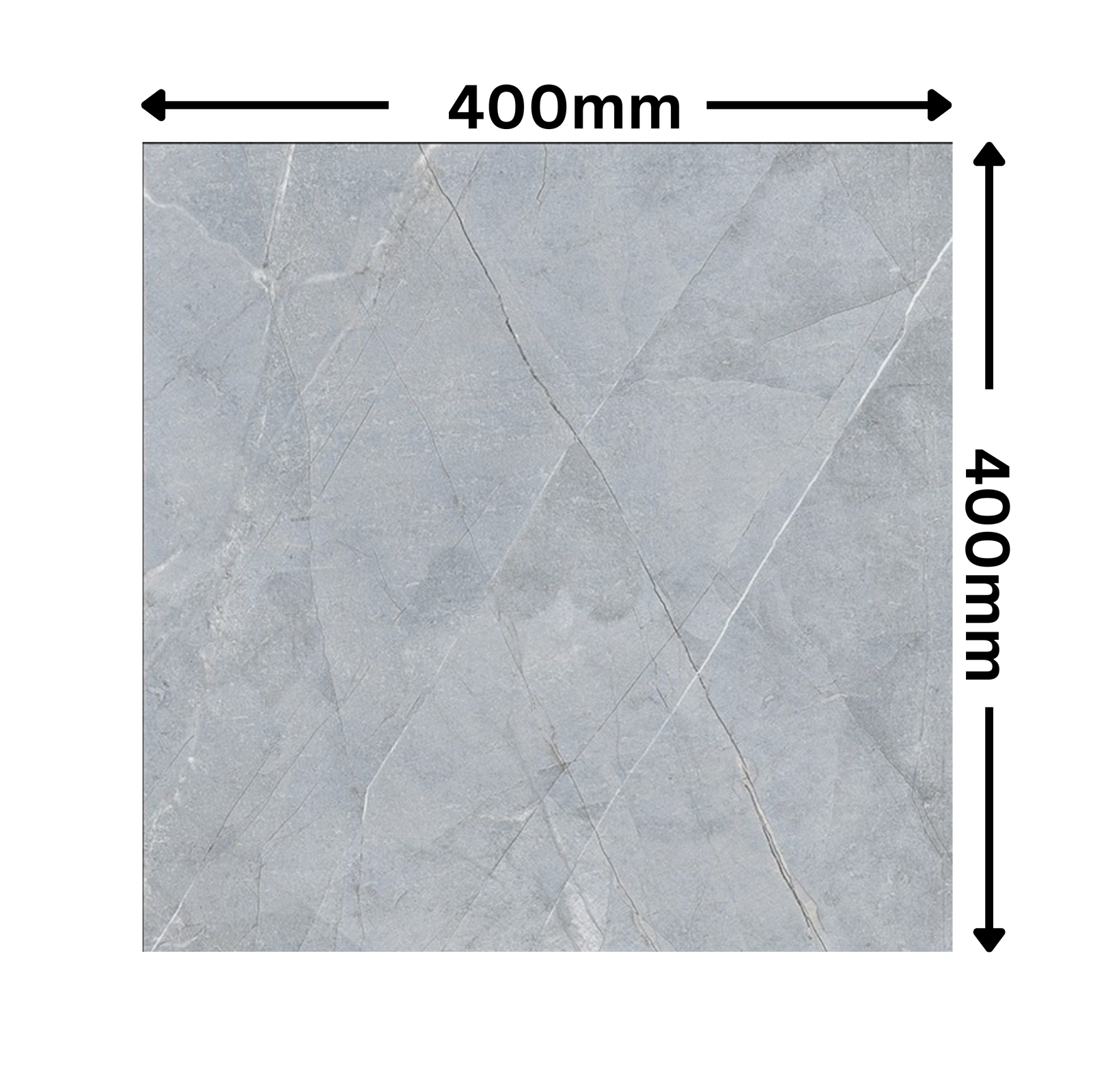 Floor tile - 8174