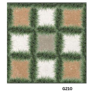 Heavy Duty Floor tile - G210