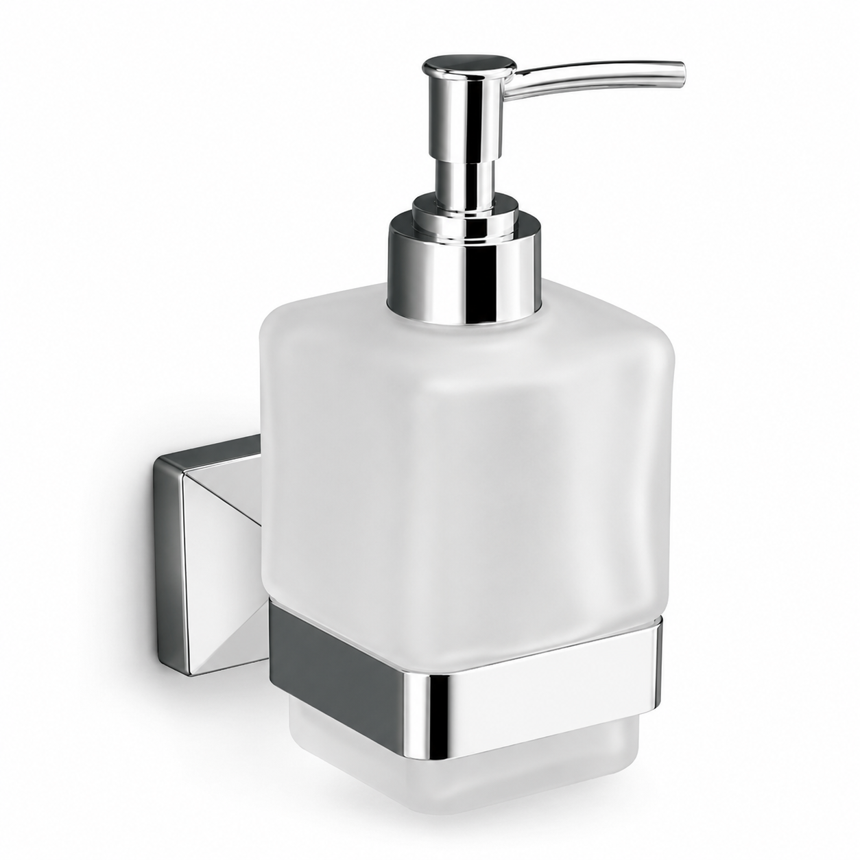 CUBE - Soap Dispenser