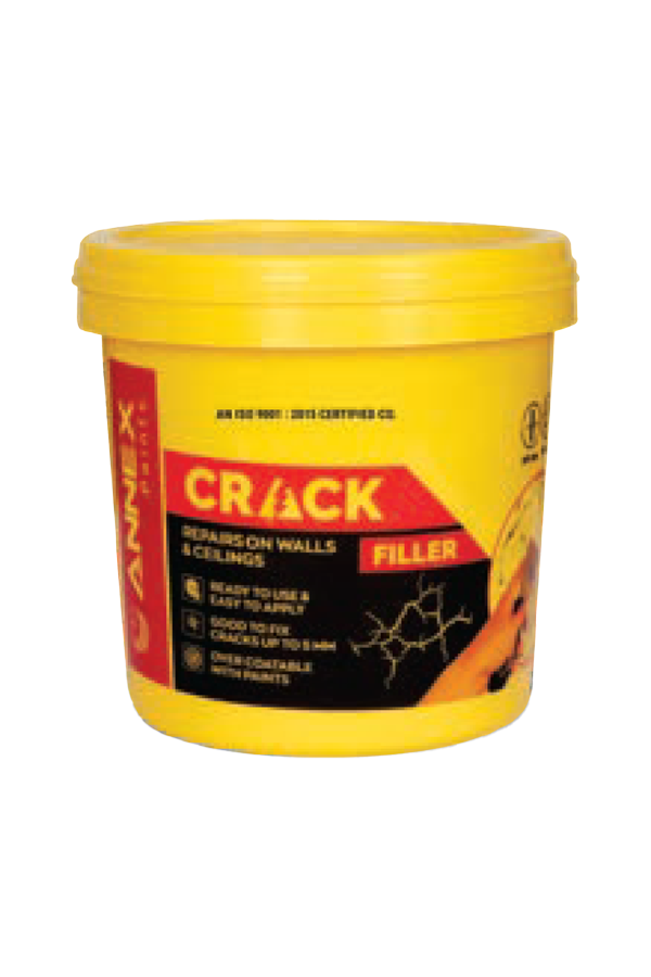 Crack Filler