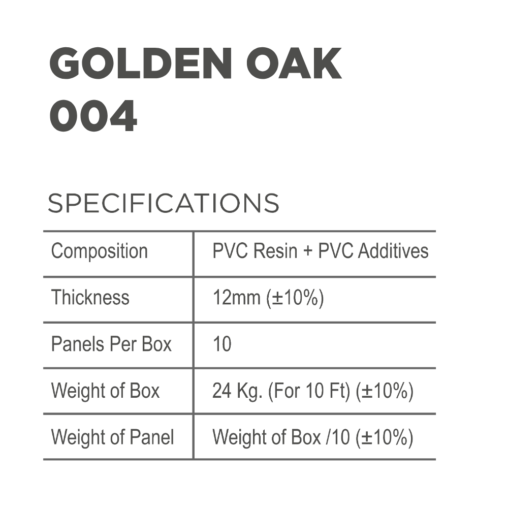 MRL-7304-Golden Oak