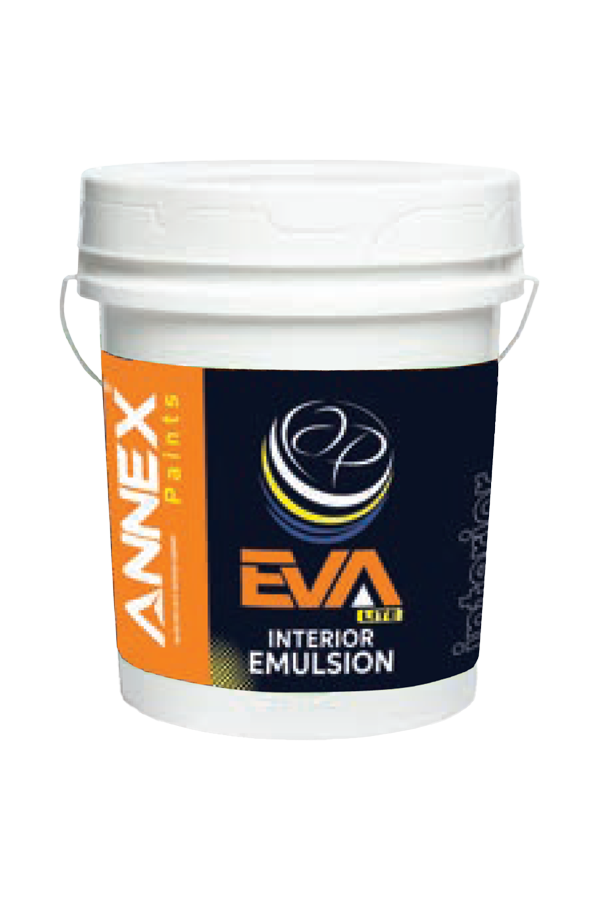 Eva Lite Interior Emulsion
