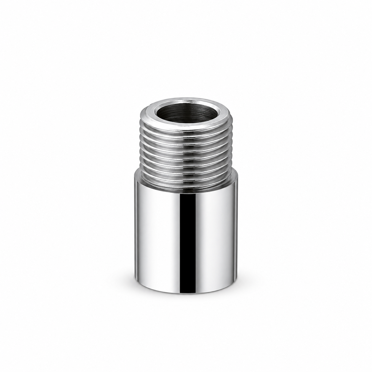 Extension Nipple - 1.5( H ,M,SS )