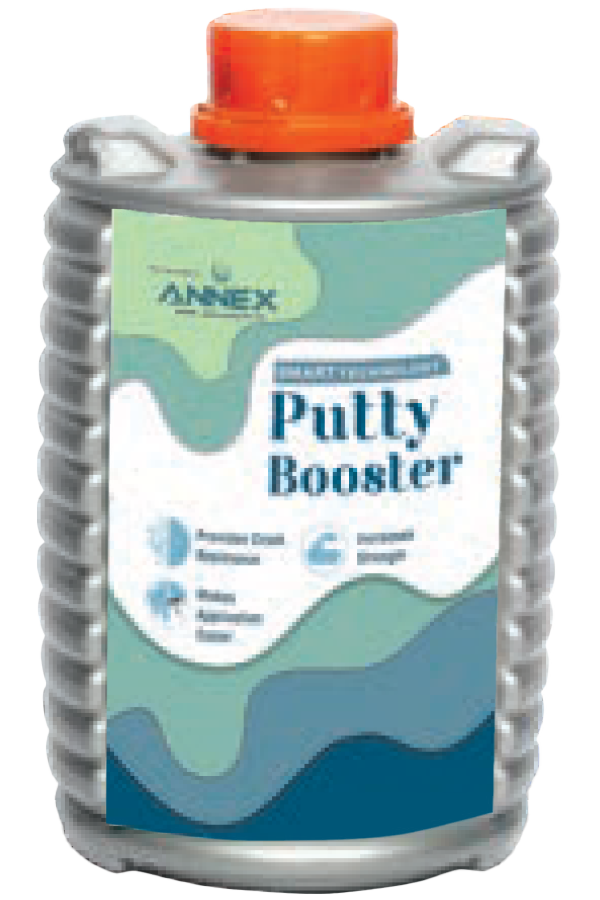 Putty Booster