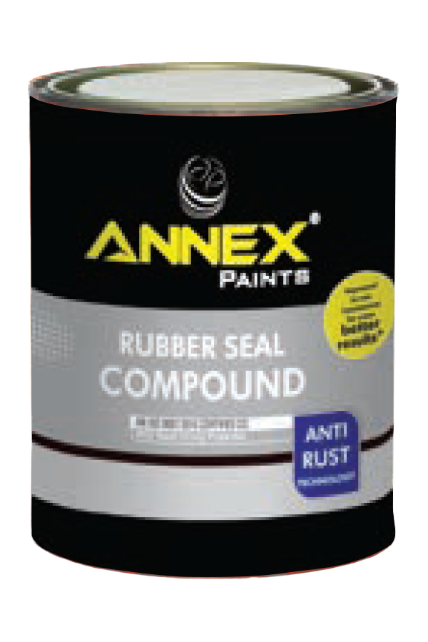 Rubber Seal Compound