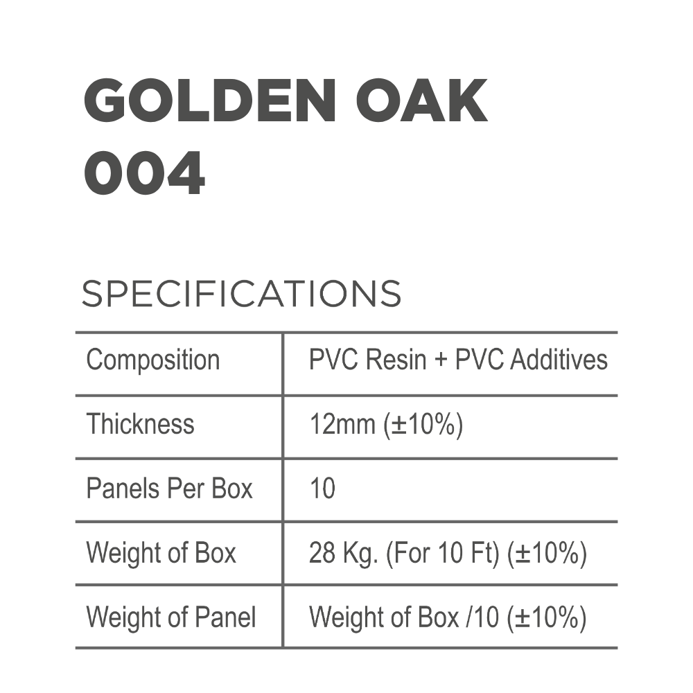 MRL-7104-Golden Oak