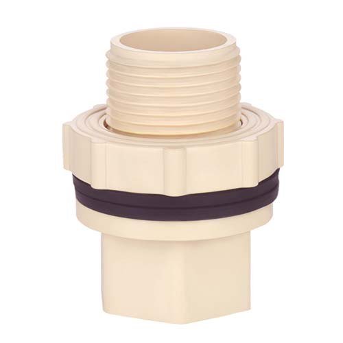 Tank Nipple (Soc)
