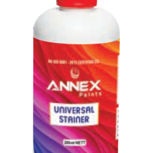 Universal Stainer