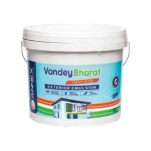 Vandey Bharat Exterior Emulsion