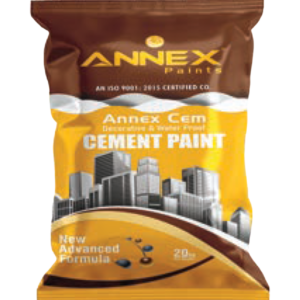 Wall Cement Paint