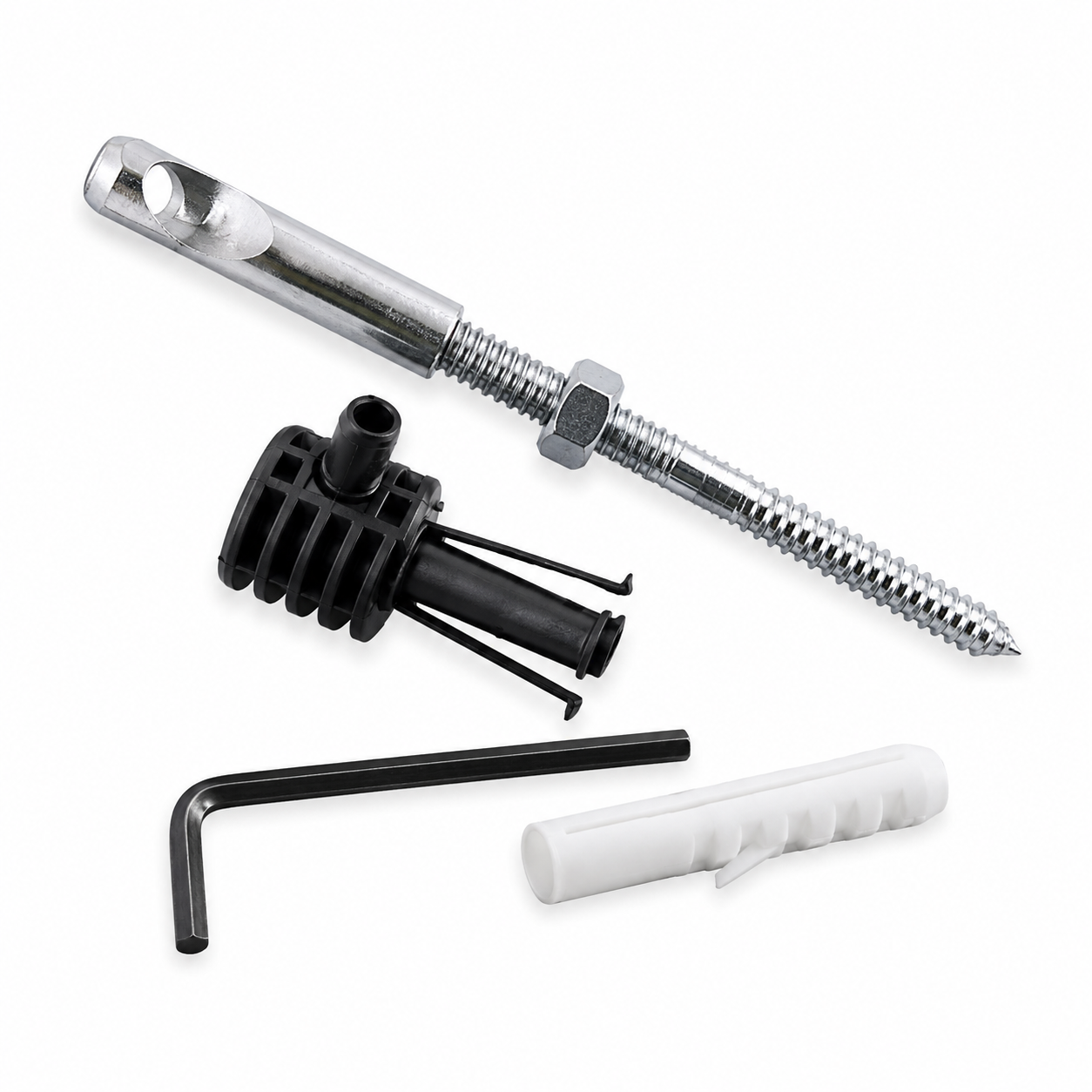 Wall Hung Khoier Bolt