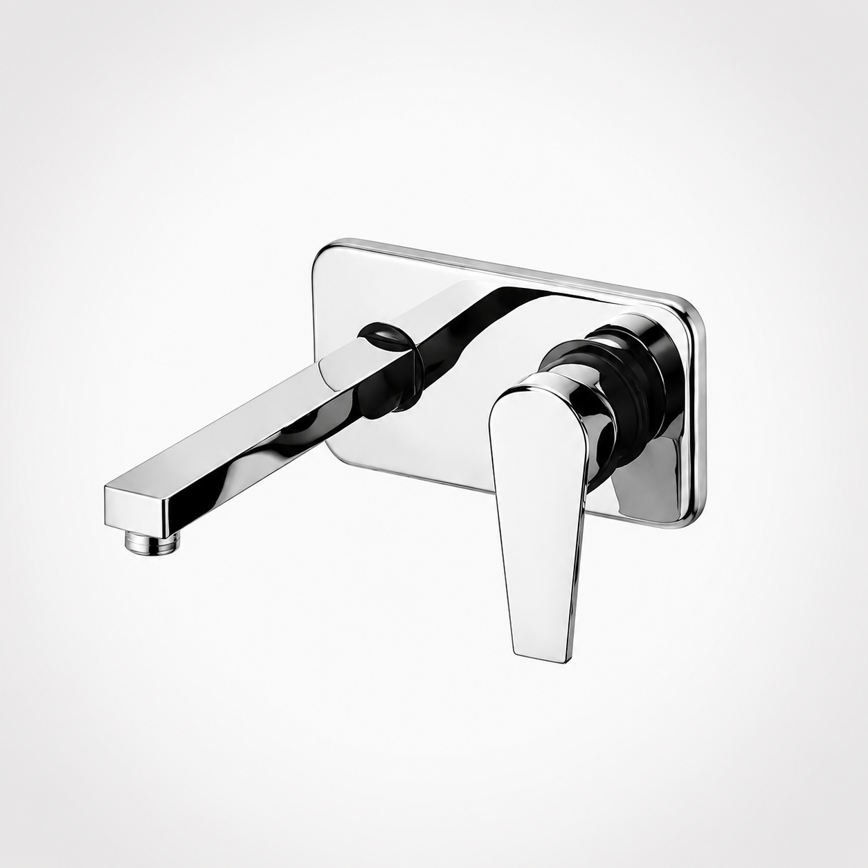 Wall Mounted Basin Divertor - Azalea