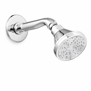 Brass Shower - Xing
