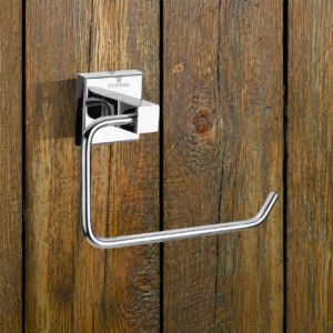 Fancy Ring Square - CHROME FINISH