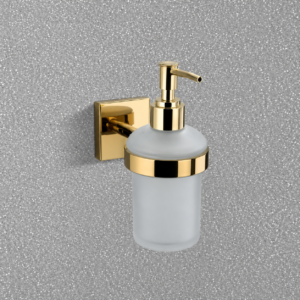 Glass Dispenser Square