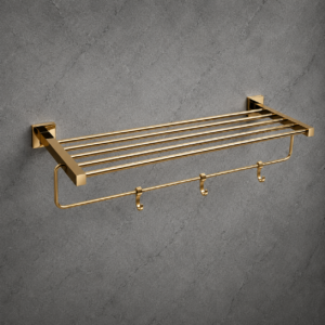 Towel Rack Square 24