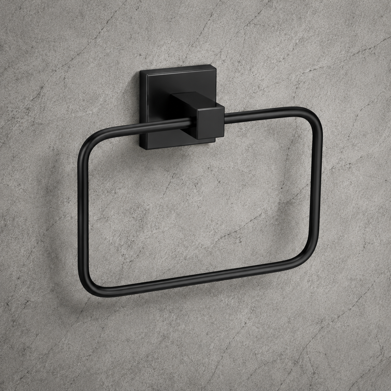 Towel Ring Square