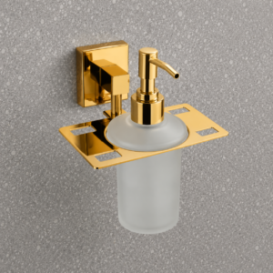 Tumbler + Glass Dispenser Square