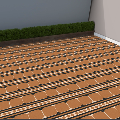 Plain Collection 5540