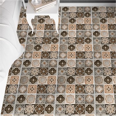 Morrocan Series 1032