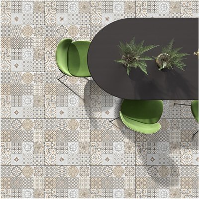 Morrocan Series 1038