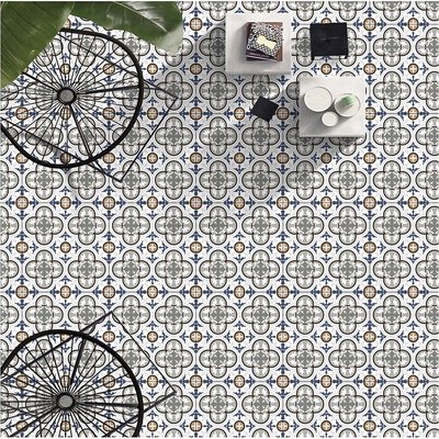 Morrocan Series 1041