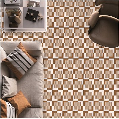 Morrocan Series 1058