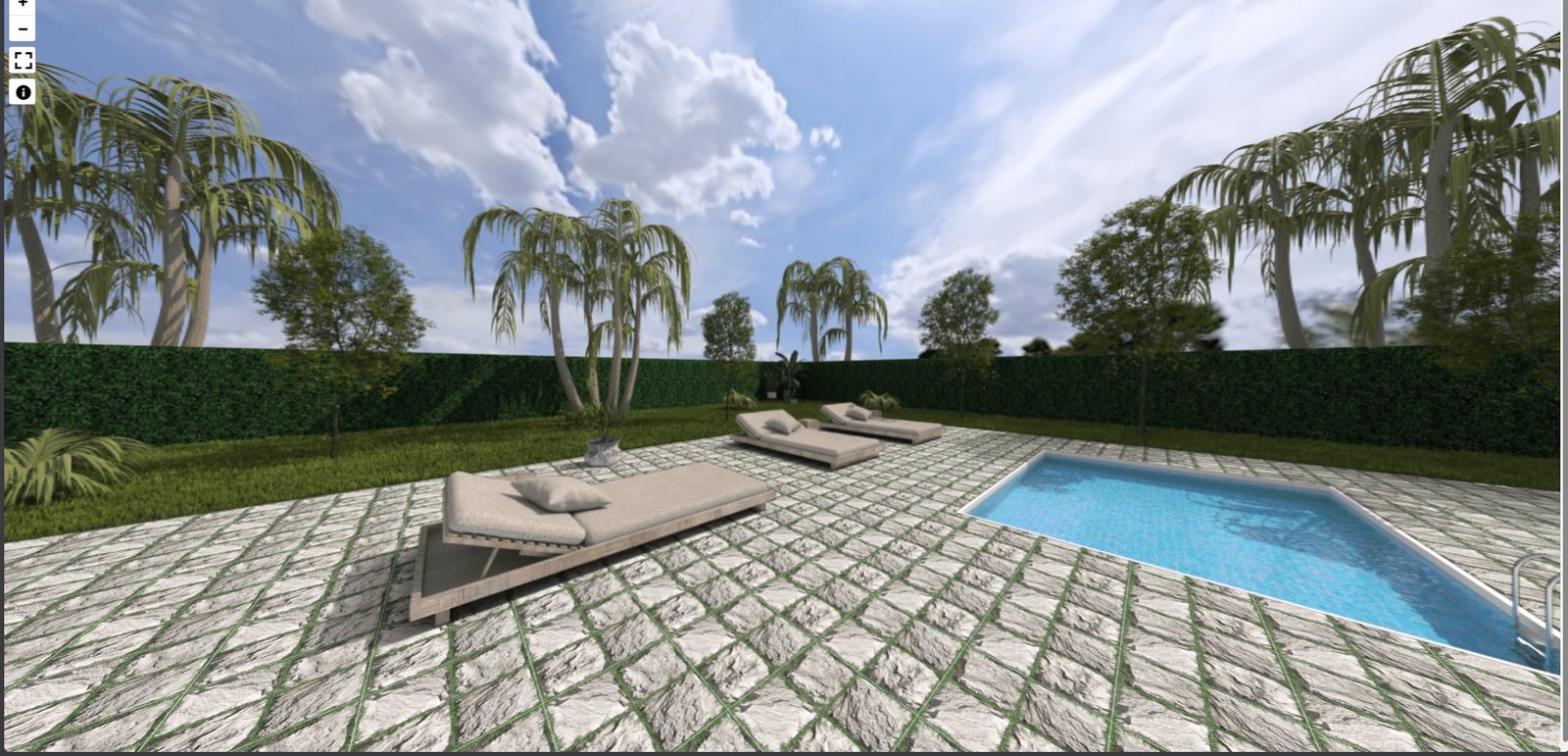 Garden Collection 5079