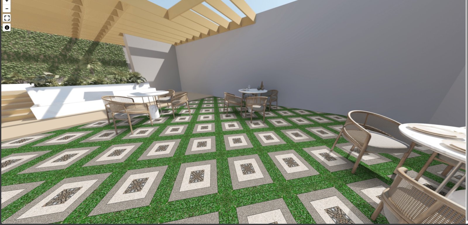 Garden Collection 5311