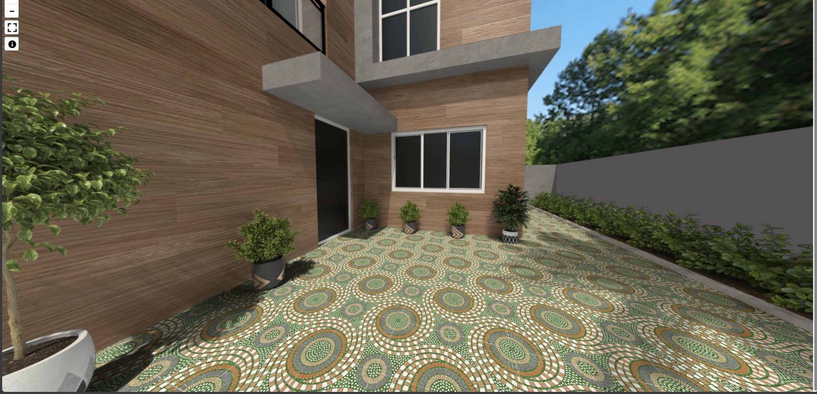 Garden Collection 5611