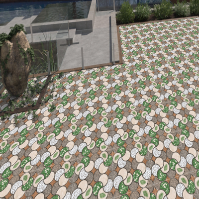 Garden Collection 6169