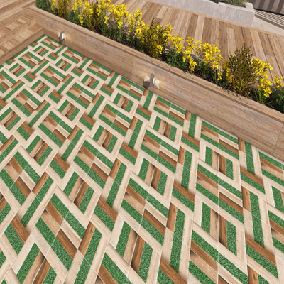 Garden Collection 6234
