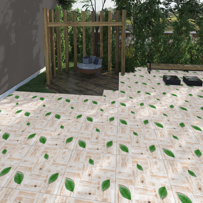 Garden Collection 6236