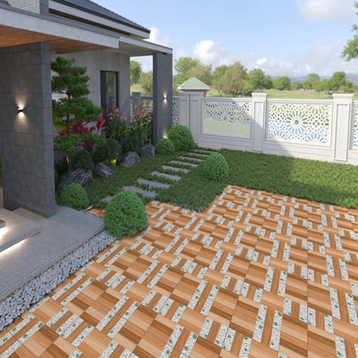Garden Collection 6237