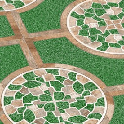 Garden Collection 6308