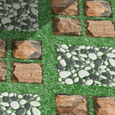 Garden Collection 6372