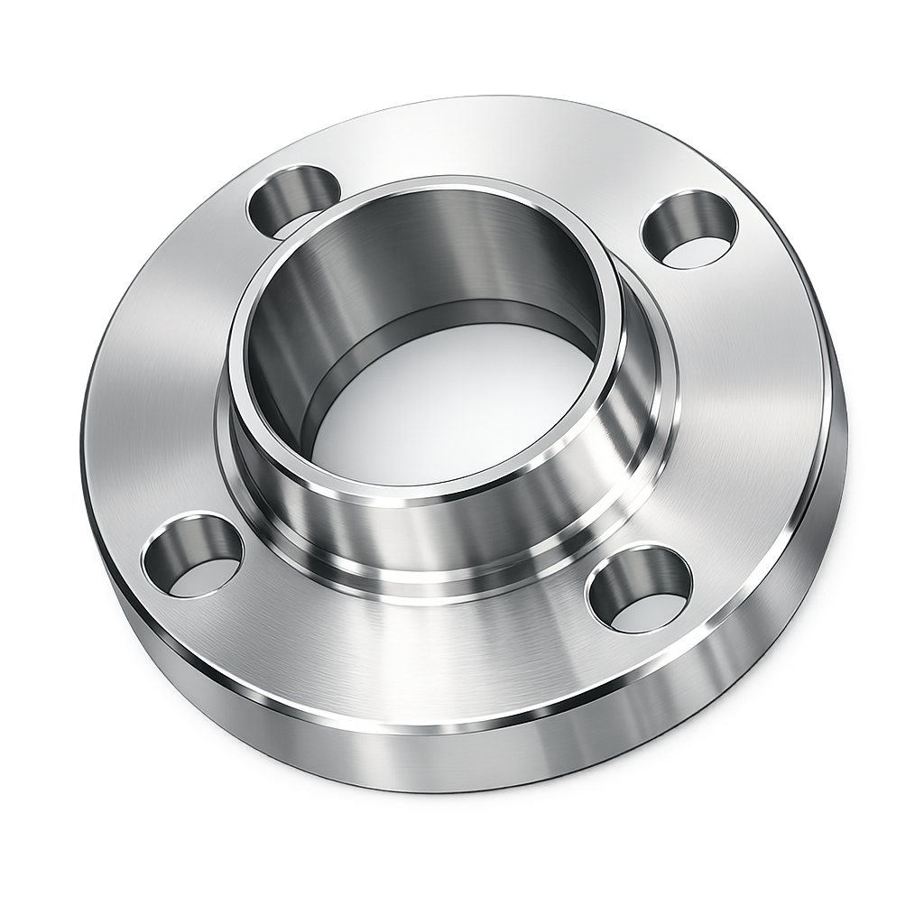 FLANGE RING - SOC