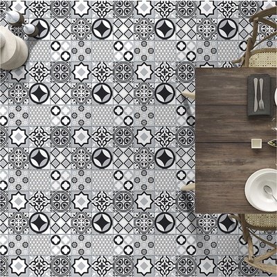 Morrocon Series DECOR-115